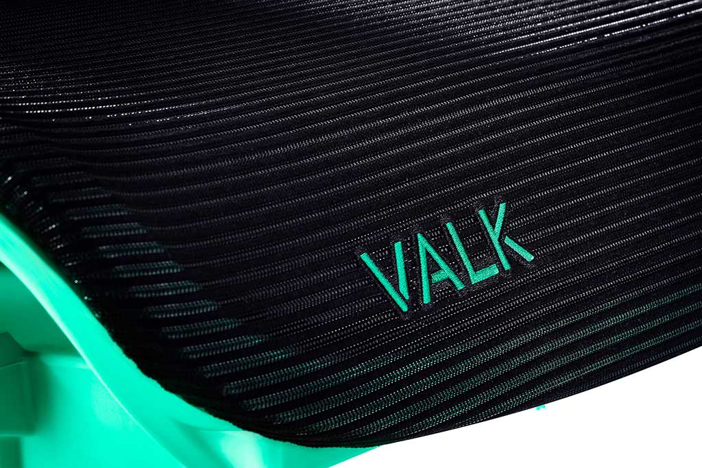 Fotografía de producto para la marca Valk Gaming