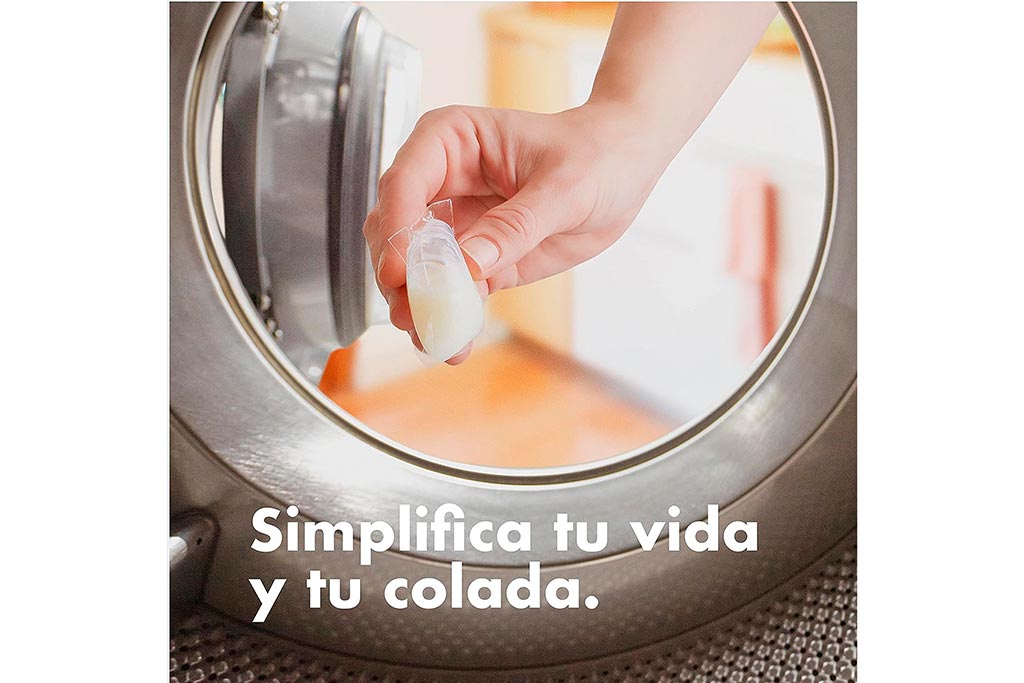 Fotografía publicitaria para Washaby